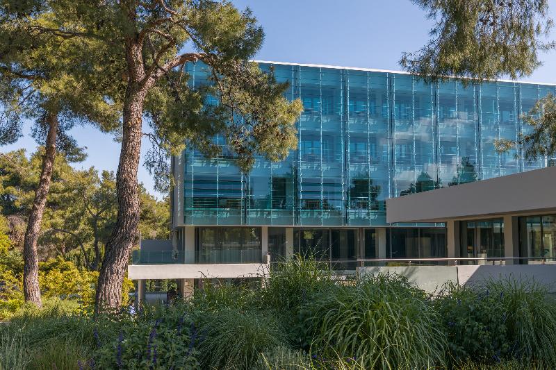 فندق Life Gallery Athens