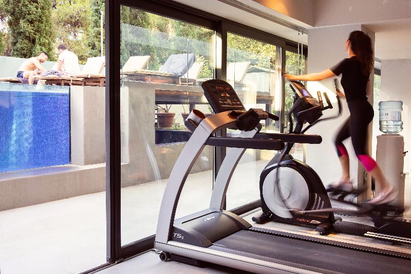 فندق Life Gallery Athens