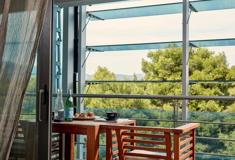 فندق Life Gallery Athens