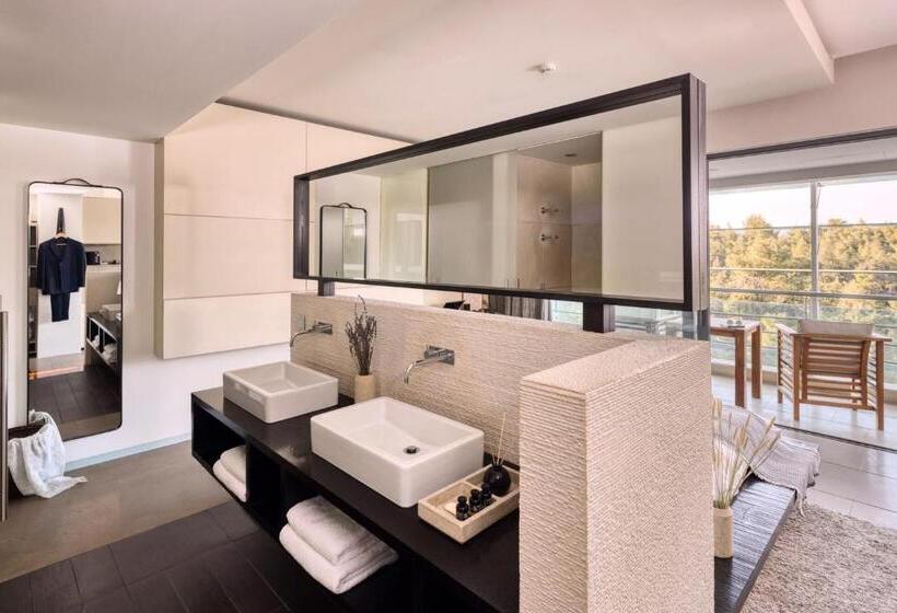 فندق Life Gallery Athens