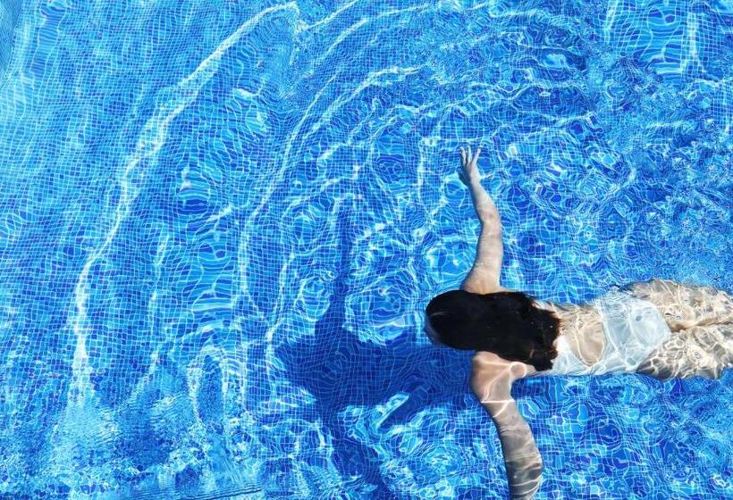 فندق Life Gallery Athens