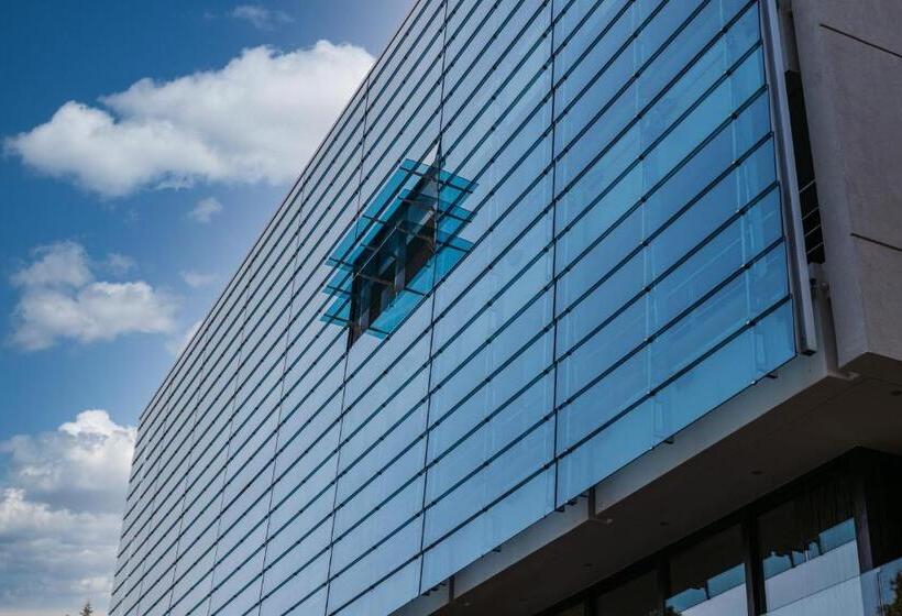 فندق Life Gallery Athens