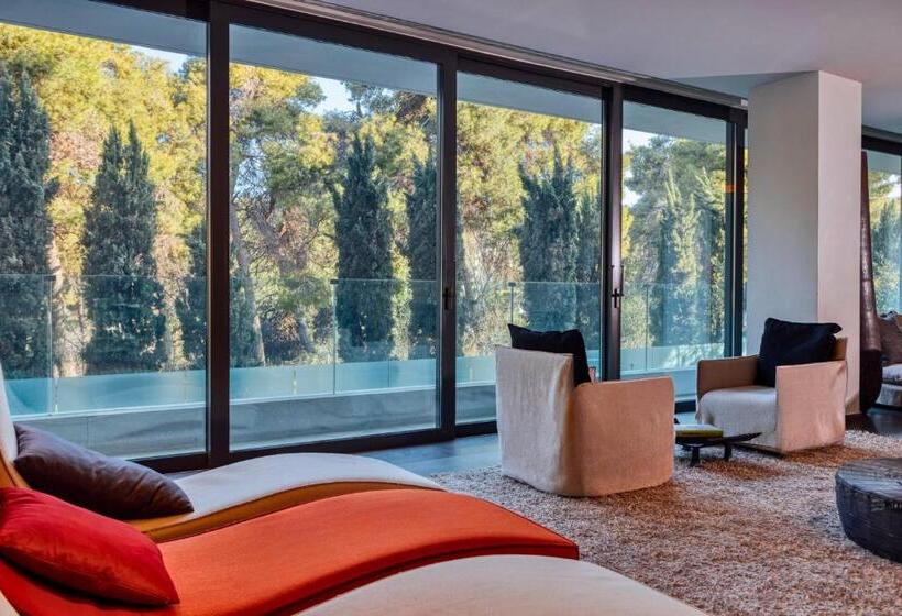 فندق Life Gallery Athens