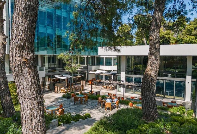 فندق Life Gallery Athens