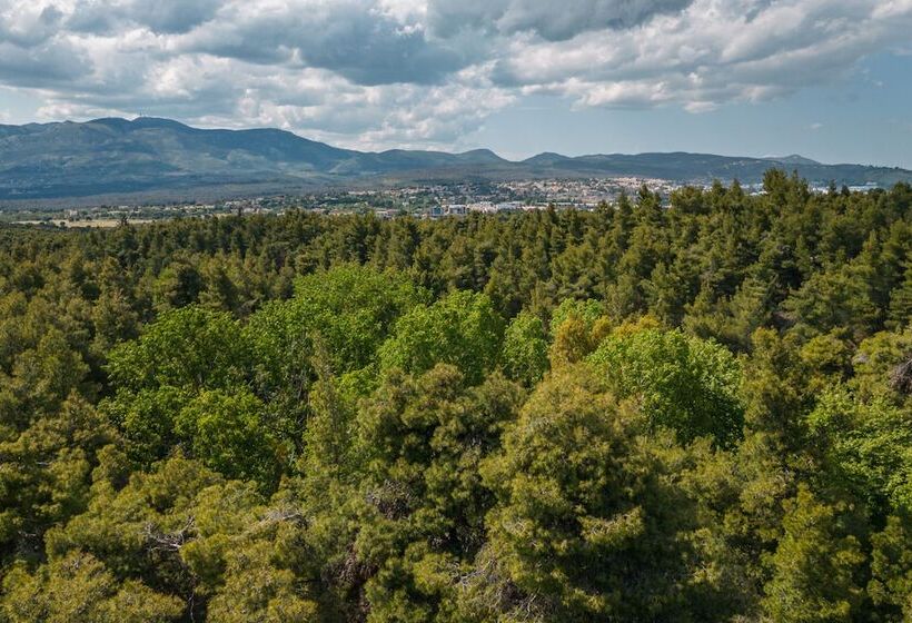 فندق Life Gallery Athens