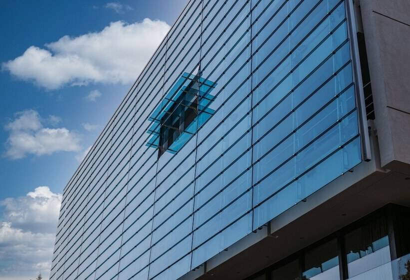 فندق Life Gallery Athens