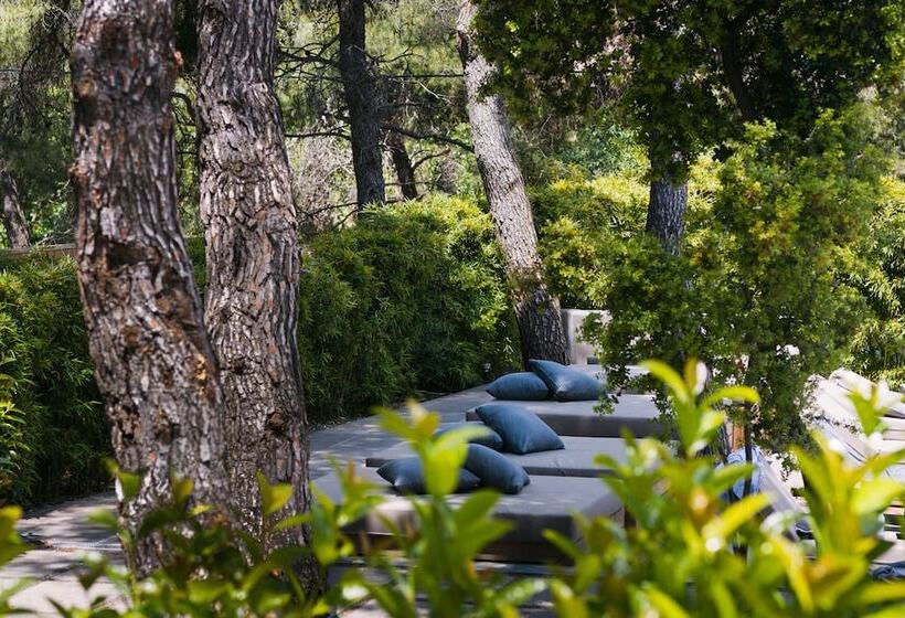 فندق Life Gallery Athens