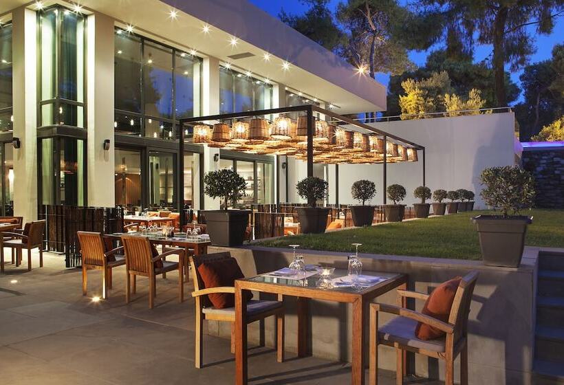 فندق Life Gallery Athens