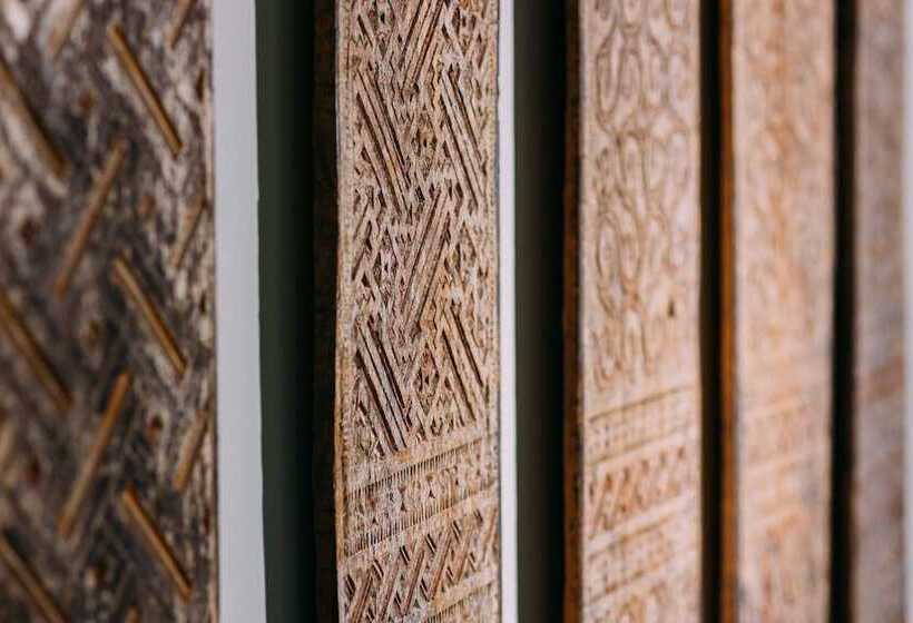 فندق Life Gallery Athens