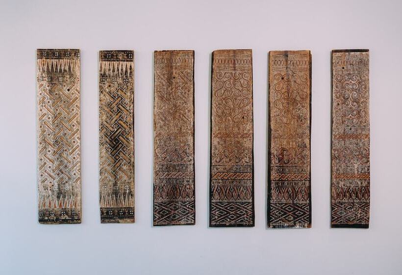 فندق Life Gallery Athens