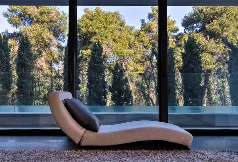 فندق Life Gallery Athens