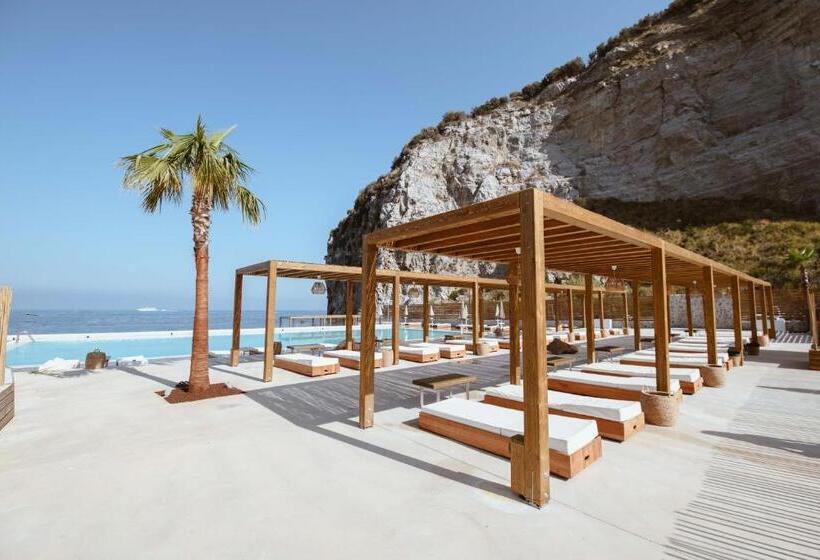 호텔 Atlantic Palace