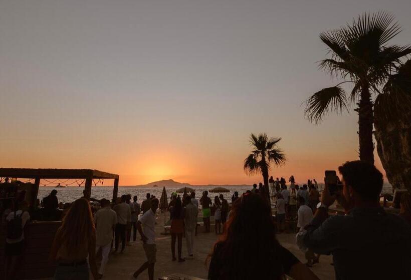 호텔 Atlantic Palace