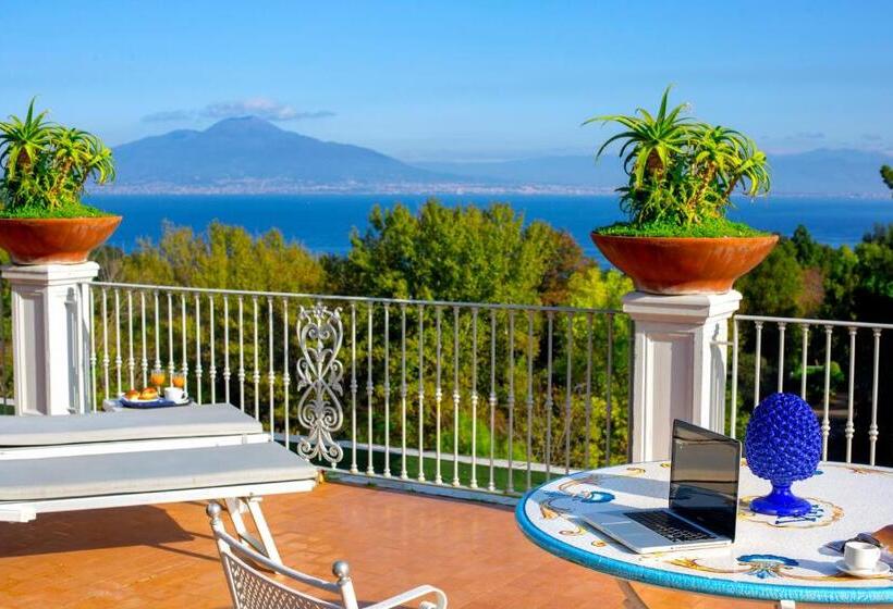 호텔 Atlantic Palace