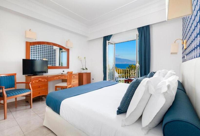 호텔 Atlantic Palace