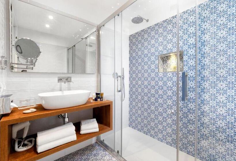 호텔 Atlantic Palace