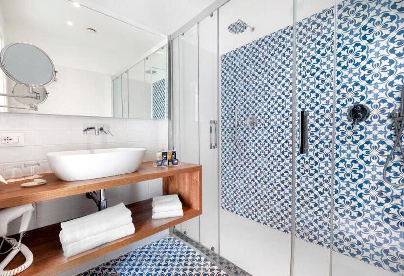 호텔 Atlantic Palace