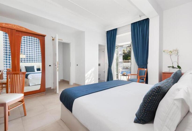 호텔 Atlantic Palace