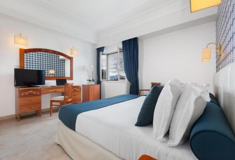 호텔 Atlantic Palace