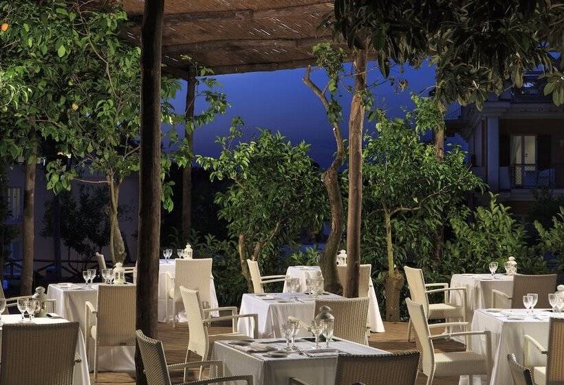 호텔 Atlantic Palace