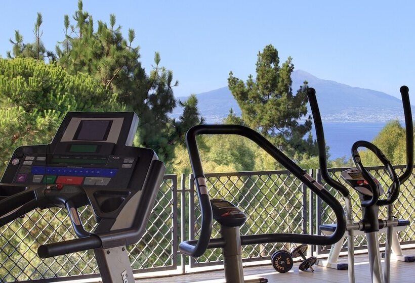 호텔 Atlantic Palace