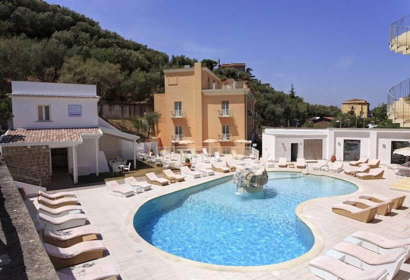 호텔 Atlantic Palace