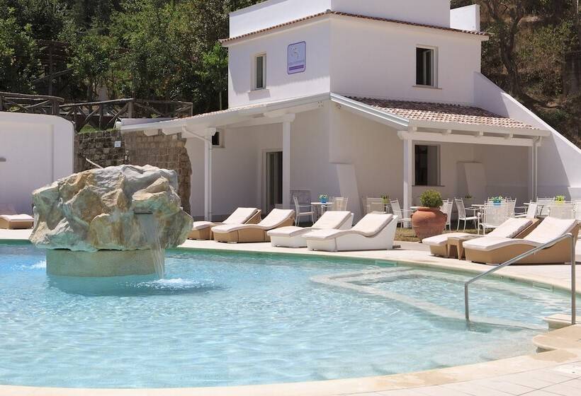 호텔 Atlantic Palace