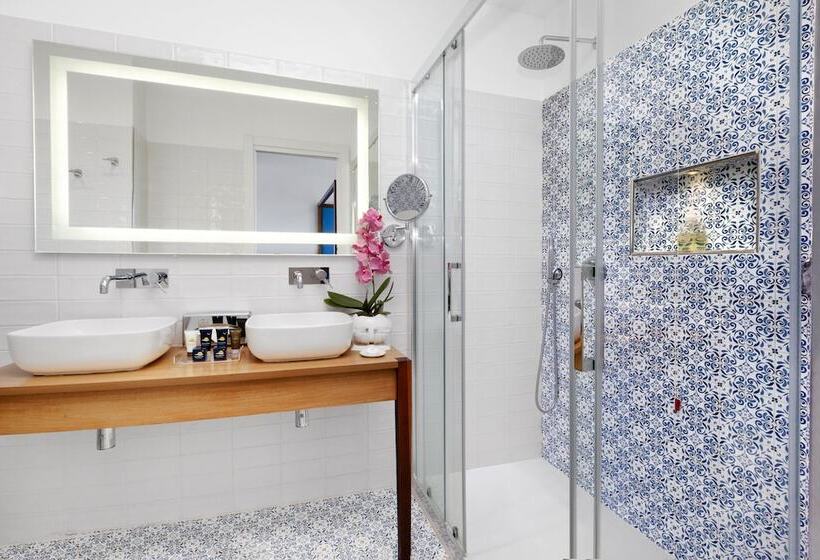 호텔 Atlantic Palace