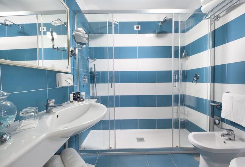 호텔 Atlantic Palace