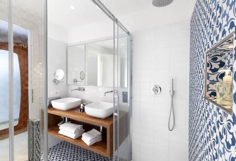 호텔 Atlantic Palace