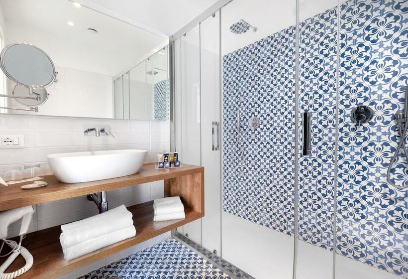 호텔 Atlantic Palace