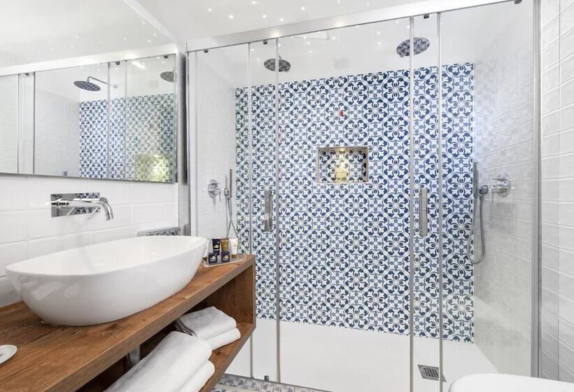 호텔 Atlantic Palace