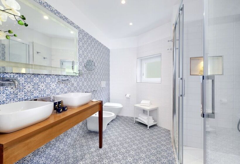 호텔 Atlantic Palace