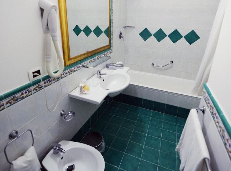 호텔 Atlantic Palace