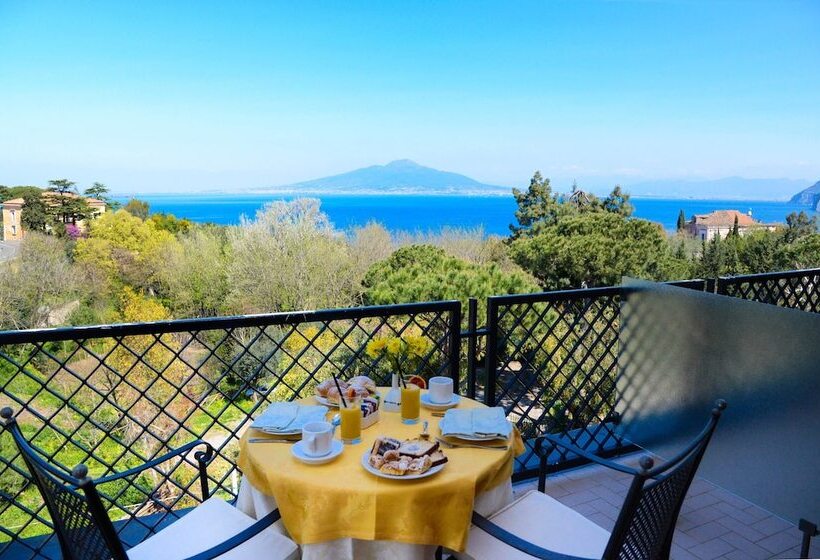 호텔 Atlantic Palace