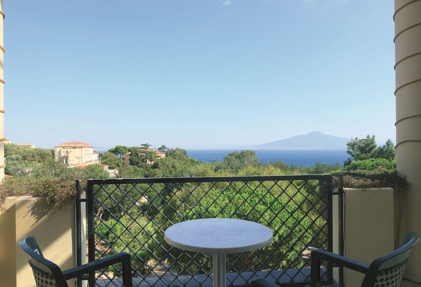 호텔 Atlantic Palace