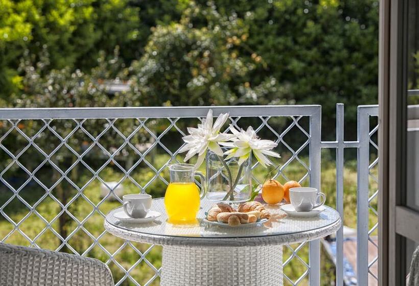 호텔 Atlantic Palace