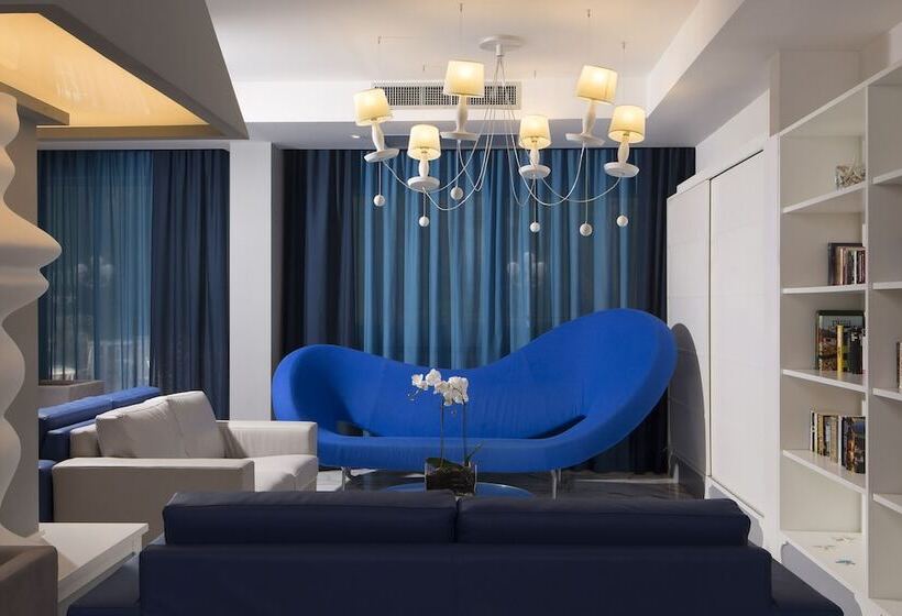 호텔 Atlantic Palace