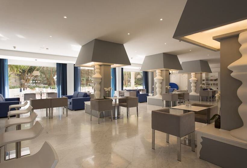 호텔 Atlantic Palace