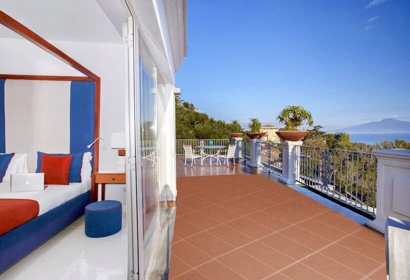 호텔 Atlantic Palace