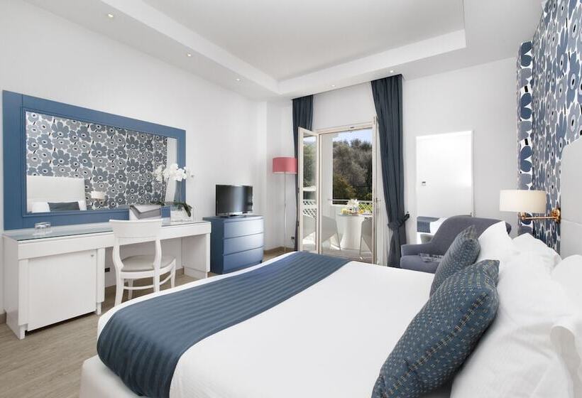 호텔 Atlantic Palace