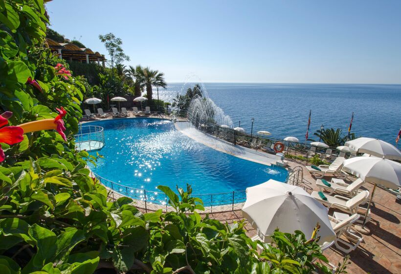 Baia Taormina   Cdshotels