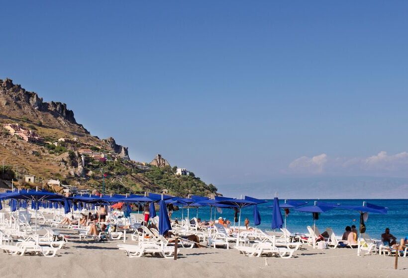 Baia Taormina   Cdshotels