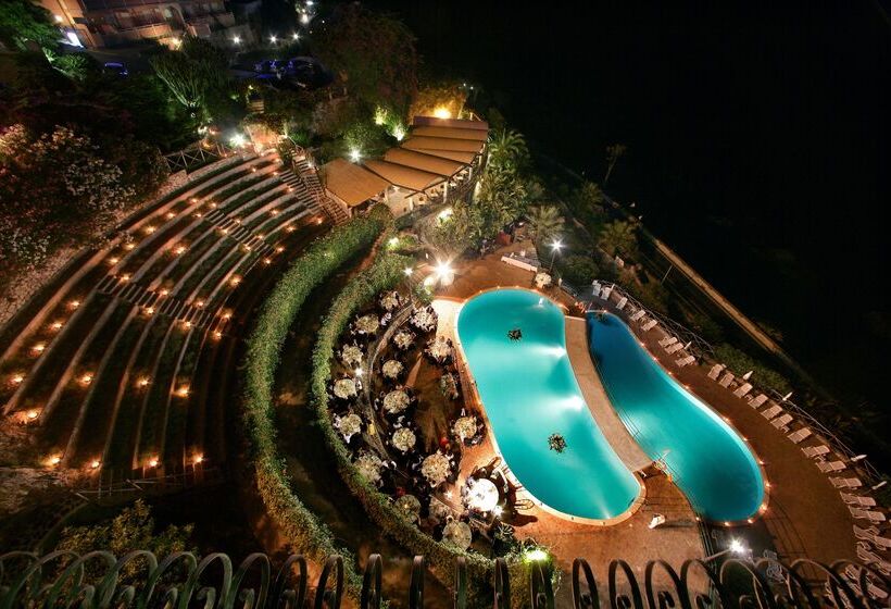Baia Taormina   Cdshotels