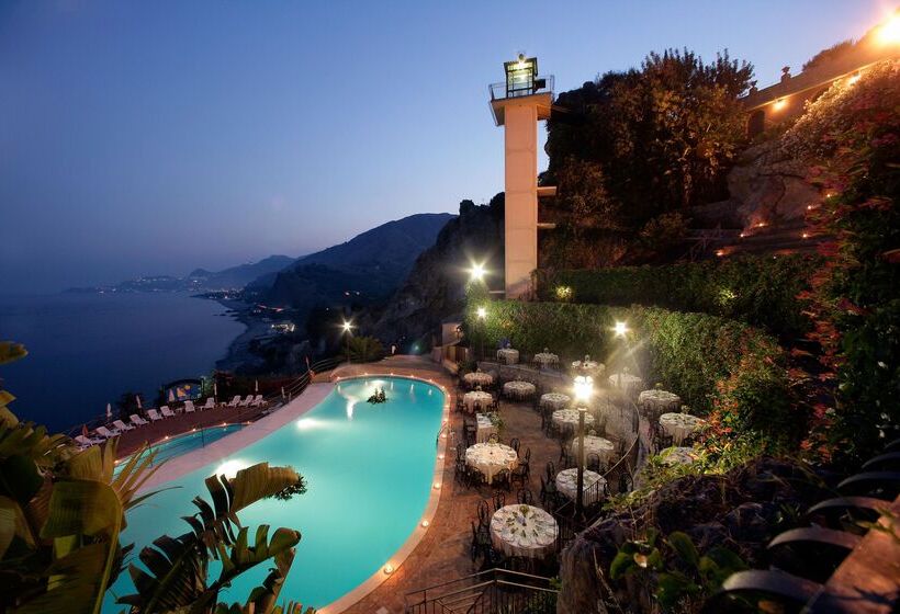 Baia Taormina   Cdshotels