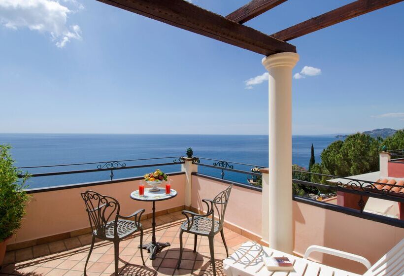 Baia Taormina   Cdshotels