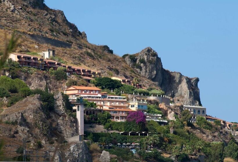 Baia Taormina   Cdshotels