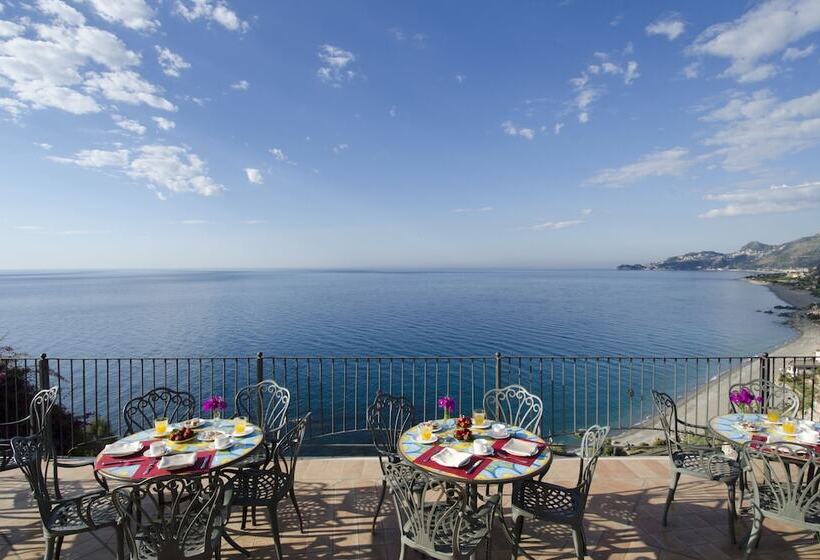 Baia Taormina   Cdshotels