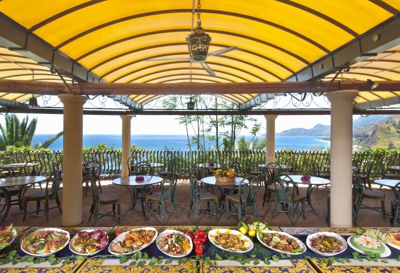 Baia Taormina   Cdshotels