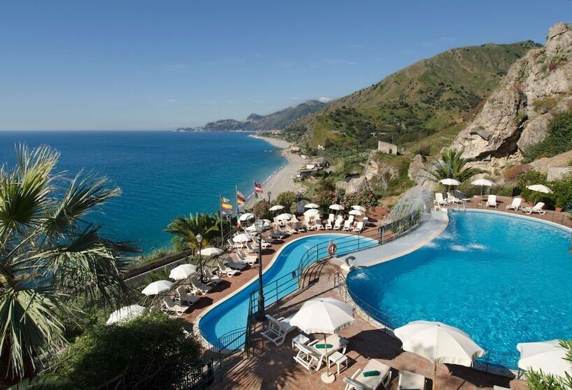 Baia Taormina   Cdshotels